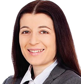 Marija Dr Lukić
